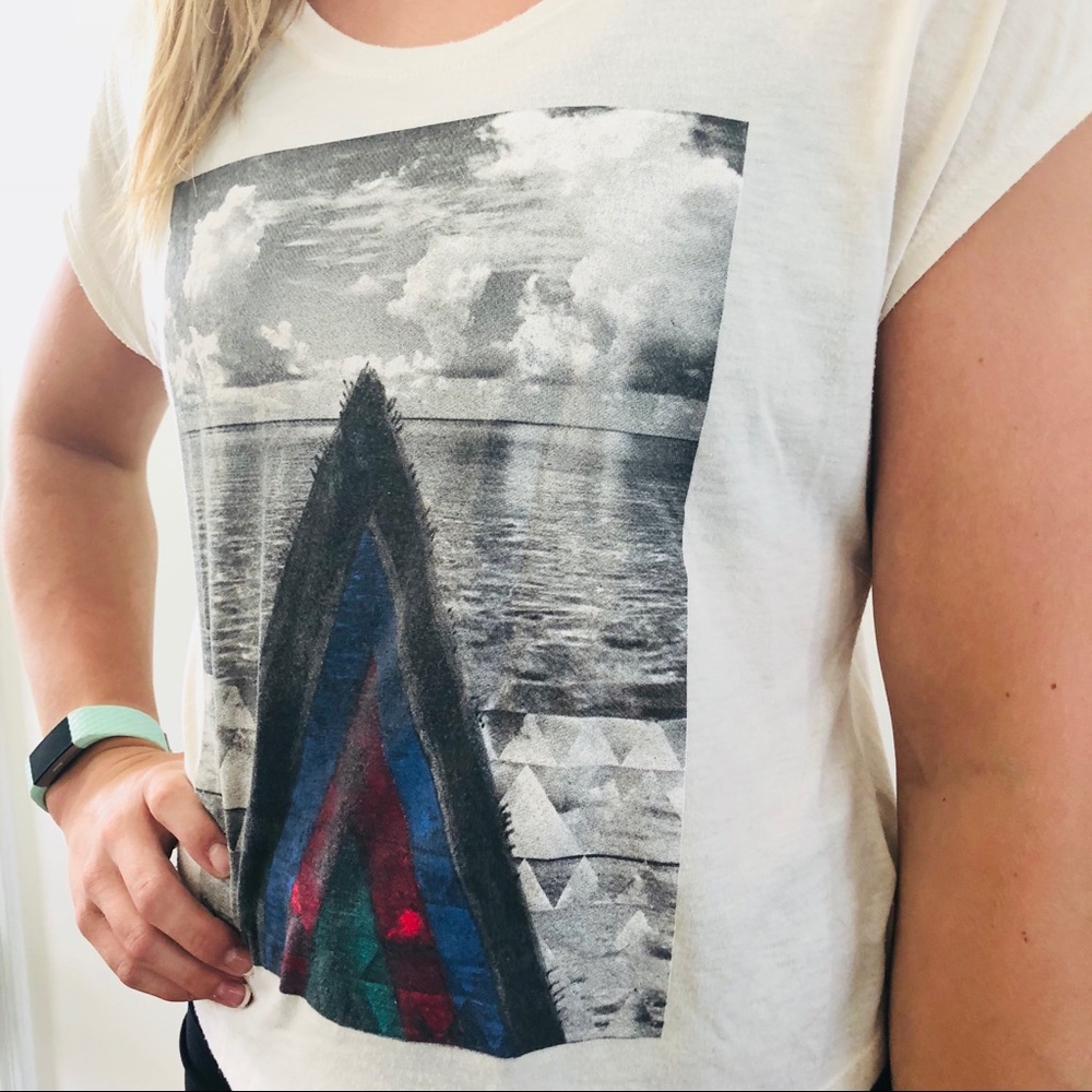 BILLABONG tee - Picture 2 of 3